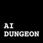 Aidungeon SVG Icon